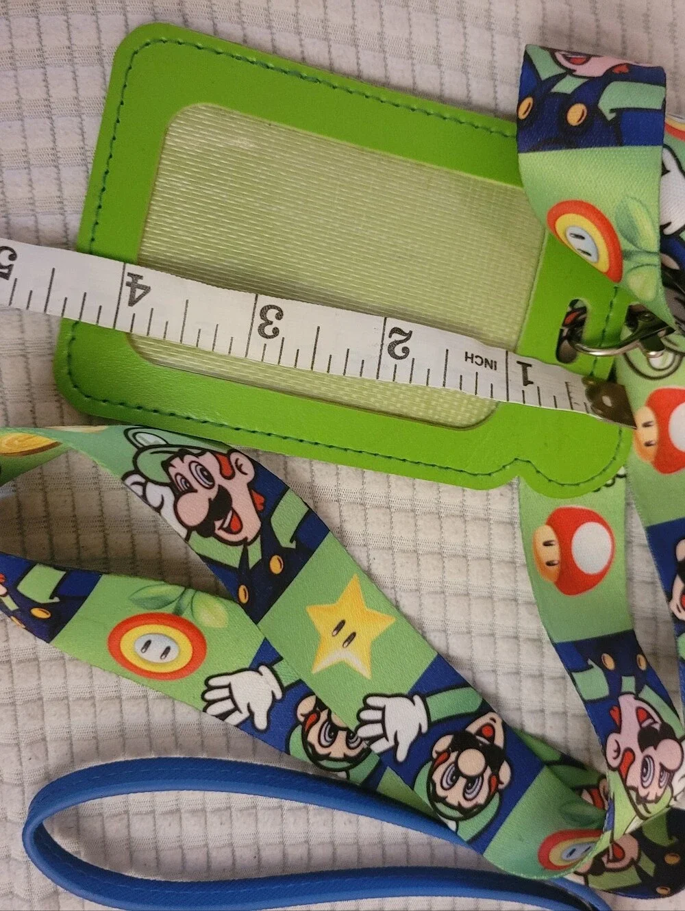 Kids Red Iron Man, Crossbody, Spider Man, Mario Bros, with Lanyard